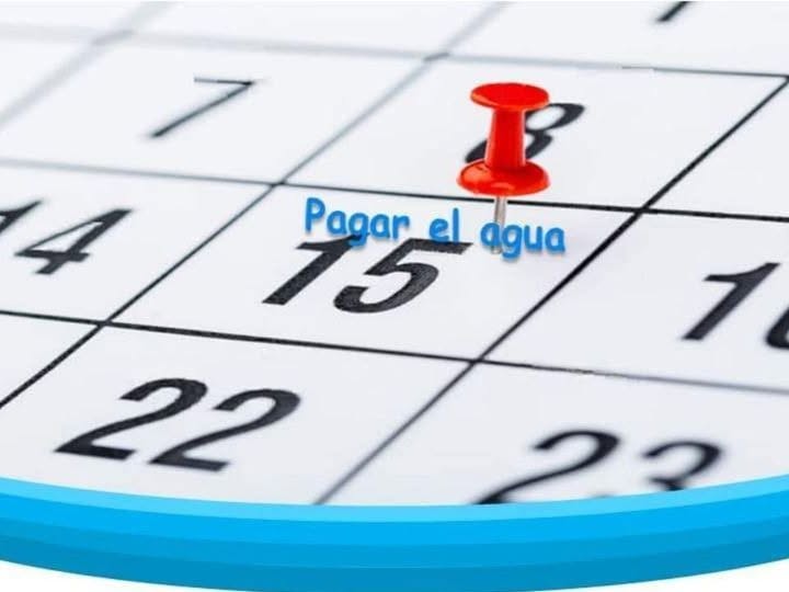 Factura al cobro del mes de junio 2026